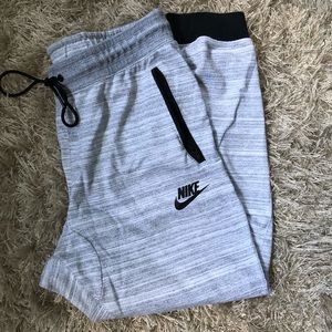 Nike sweat pants